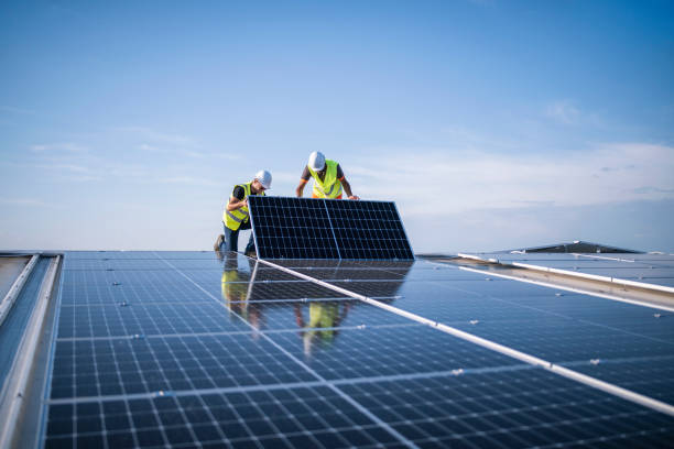 Fast & Reliable Emergency Roof Repairs in Killeen, TX